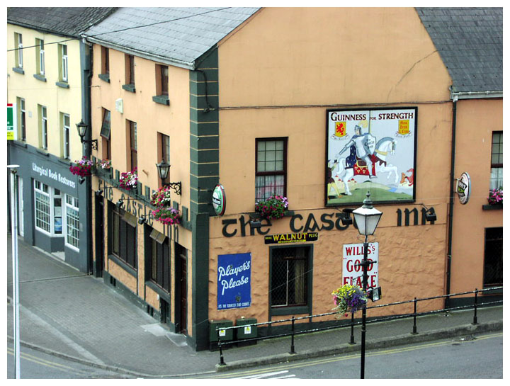 The castle inn