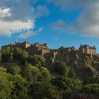 The Castle of Edinburgh