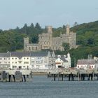 The Castle of Stornoway/, outher Hebrids