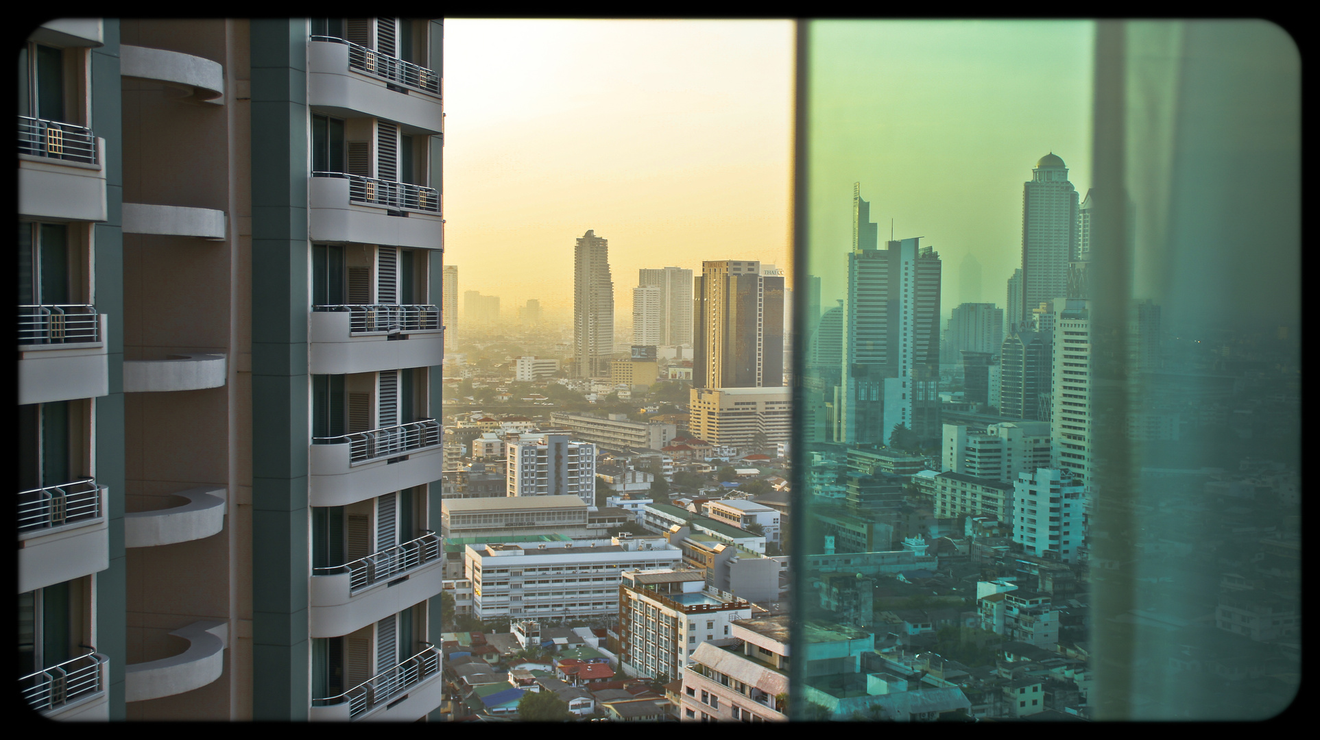 The Catch of Bangkok