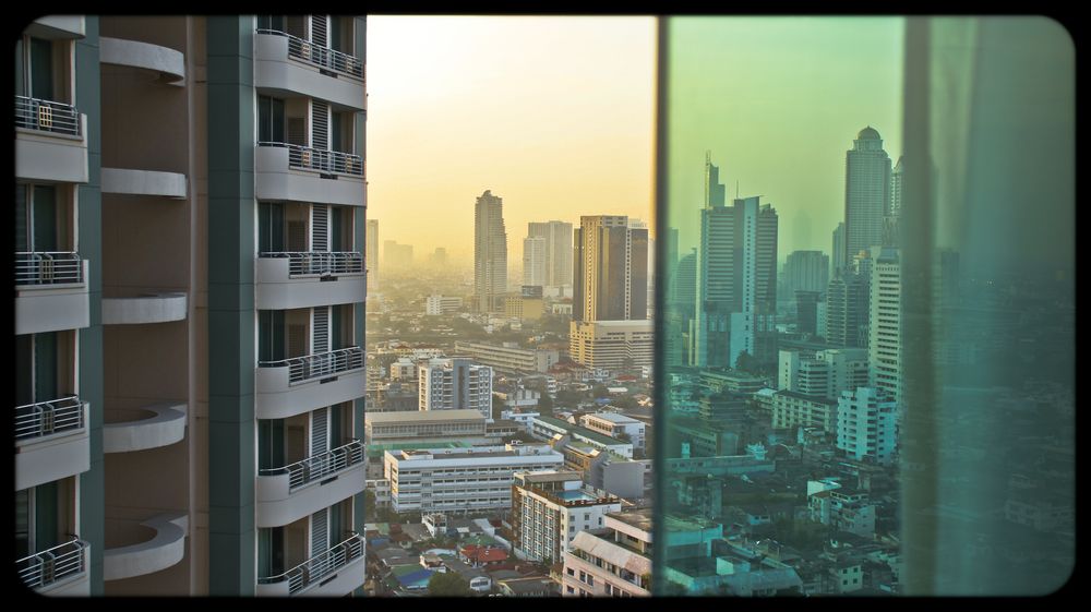 The Catch of Bangkok