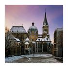 [...The Cathedral of Aix-la-Chapelle]