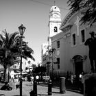 The Cathedral Of Saint Mary The Crowned