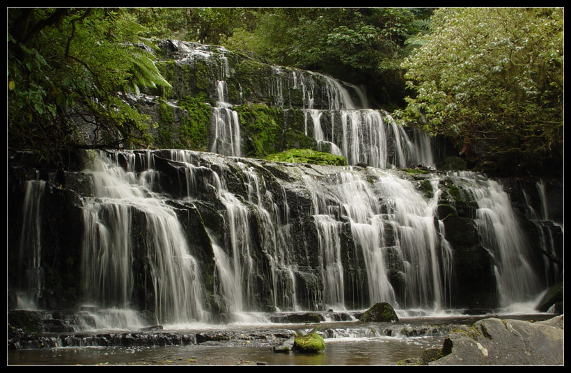 The Catlins