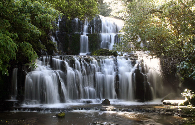 The Catlins