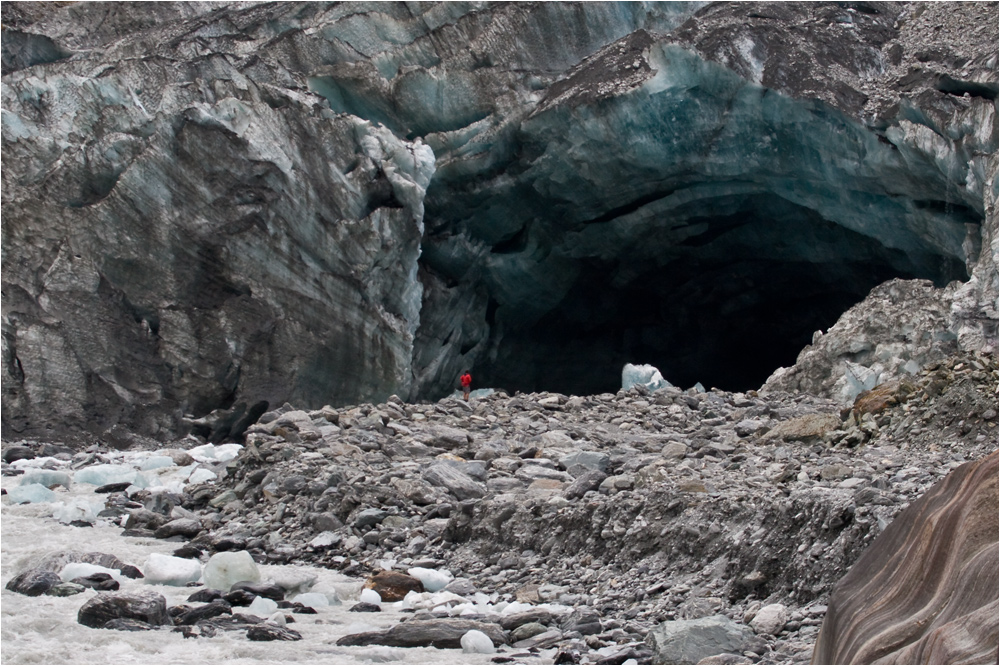 The Cave von Christian Mehlführer