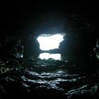 the Cave