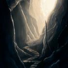 ~The Cave of Silence ~