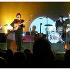 THE Cavern BEATLES, live aus Liverpool ...