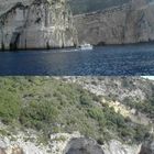 The caves from Paxos!!!