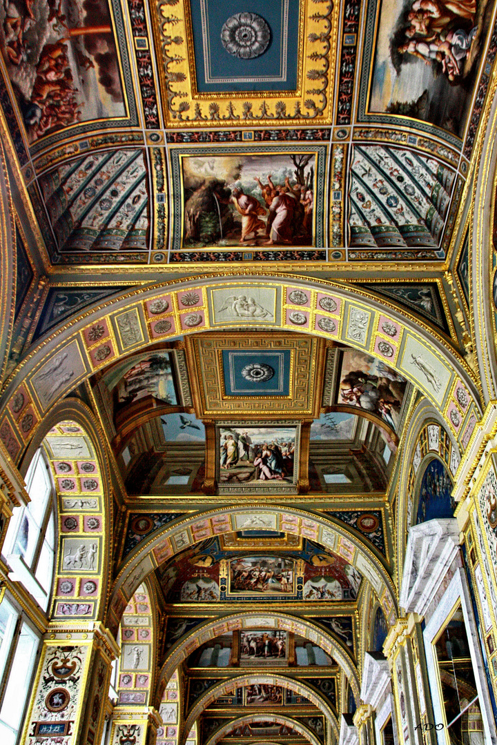 The Ceiling