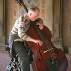 The Cellist