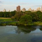 The Central Park