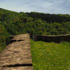 The Chambermaid of Burg Hanstein