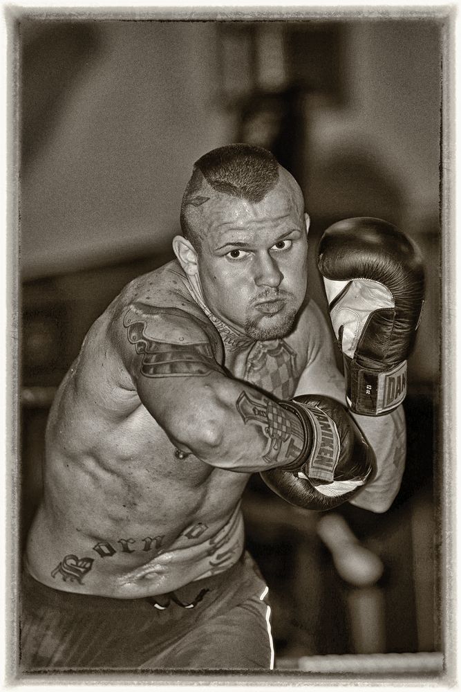 The Champ Foto & Bild sport, kampf & kraftsport, kampfsport Bilder