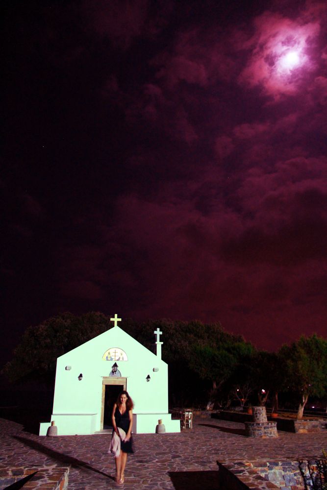 The Chapel