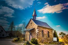 The Chapel