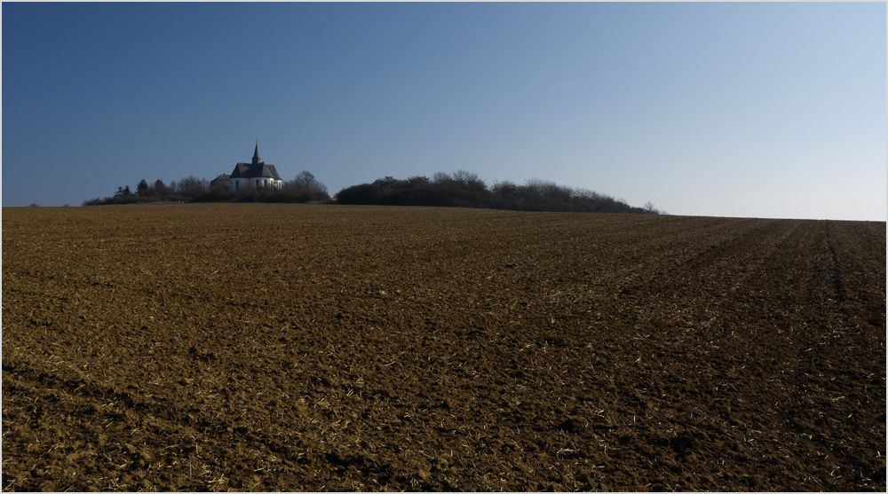 The Chapel