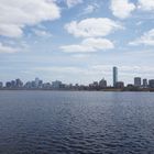 The Charles River - Boston