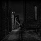 The charm of the unknown...