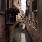 The Charm of Venice