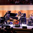 The Chick Corea and Steve Gadd Band