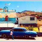 THE CHILD AND THE CAR