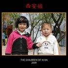 THE CHILDREN OF XI'AN 2008