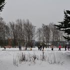 The children on ice