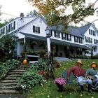 The Christmas Farm Inn - New Hampshire