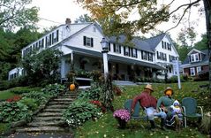 The Christmas Farm Inn - New Hampshire