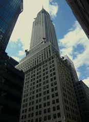 The Chrysler Building