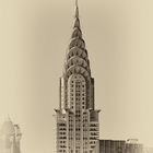 The Chrysler Building