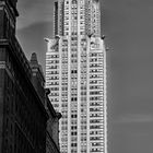 The Chrysler Building - A street view