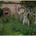 the church at Kilpeck 3