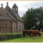 the church at Kilpeck