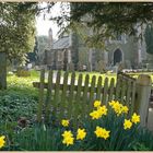 the church at old Bolingbroke 1