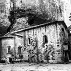 The Church in the Rock