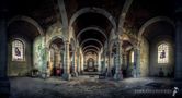 The Church of Decay by Dynamic-Photography 