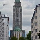 The church of Kallio