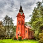 The Church of Meßdunk