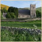 the church of st gregory the great Kirknewton