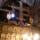 The church of St. Naum in Ohrid