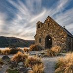 The Church of the Good Shepard