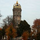 The Church of the Holy Sign, Dubrovitsy, Moscow region