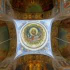 The Church of the Savior on Spilled Blood 1