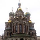 The Church of the Savior on Spilled Blood