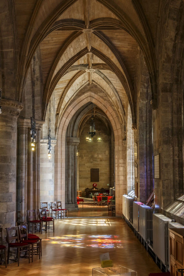 The Church of the Scotland 2/ Stirling