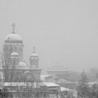 The Church- winter