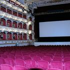 The Cinema at Teatre "Petruzzelli"